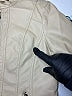 Baccini Ivory Jacket Size S - photo 4