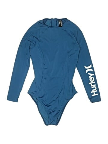Hurley Wetsuit (view 1)