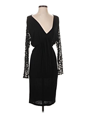 Hoss Intropia Cocktail Dress (view 1)
