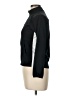 Nike 100% Polyester Black Cardigan Size L - photo 5