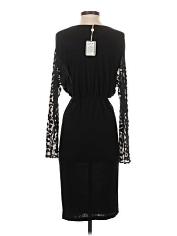 Hoss Intropia Cocktail Dress (view 2)
