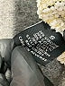 Ethyl Metallic Ivory Pullover Sweater Size S - photo 8