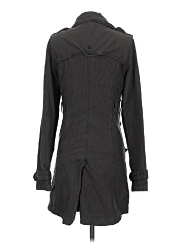 We the Free Trenchcoat (view 2)