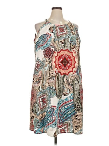 BLOOMCHIC Casual Dress (view 1)