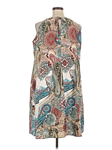 BLOOMCHIC Casual Dress (view 2)