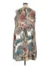 BLOOMCHIC Paisley Ivory Casual Dress Size 14 - 16 - photo 2