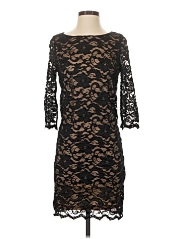 Alexia Admor Cocktail Dress (view 1)