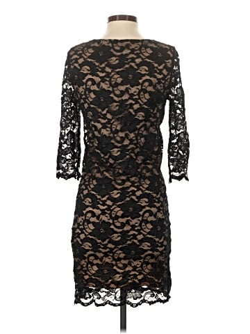 Alexia Admor Cocktail Dress (view 2)