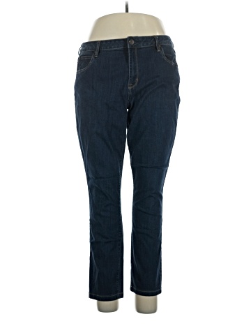 a.n.a. A New Approach Jeans (view 1)
