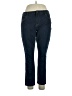 a.n.a. A New Approach Blue Jeans Size 33 waist - photo 1