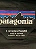 Patagonia 100% Polyester Black Jacket Size L - photo 6