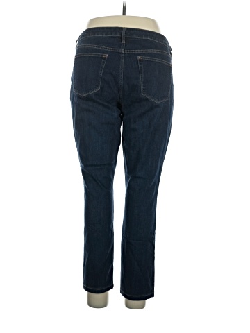a.n.a. A New Approach Jeans (view 2)