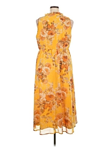 BLOOMCHIC Casual Dress (view 2)