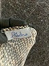 Abbeline Paisley Gray Jumpsuit Size M (estimated) - photo 4