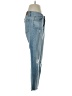 J.Crew Hearts Blue Jeans Size 27 waist - photo 4