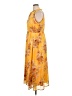 BLOOMCHIC 100% Polyester Yellow Casual Dress Size 14 - 16 - photo 5