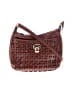 Etienne Aigner Brown Shoulder Bag One size - photo 1