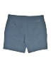 Callaway Solid Blue Shorts Size 36 waist - photo 2