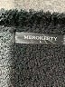 Merokeety 100% Polyester Black Pullover Sweater Size L - photo 7