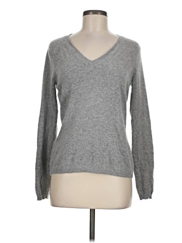Marina Luna Long Sleeve T-Shirt (view 1)