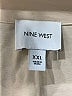 Nine West Ivory Jacket Size XXL - photo 6