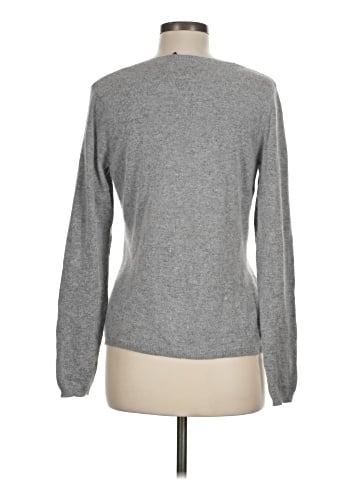 Marina Luna Long Sleeve T-Shirt (view 2)