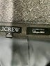 J.Crew Solid Gray Wool Skirt Size 8 (petite) - photo 4