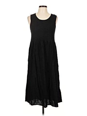 Croft & Barrow Casual Dress (view 1)