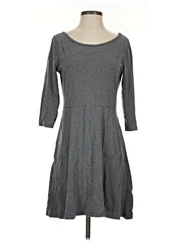 Toad & Co Casual Dress (view 1)