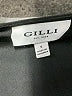 Gilli Solid Black Cocktail Dress Size S - photo 7