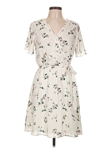 Sienna Sky Casual Dress (view 1)