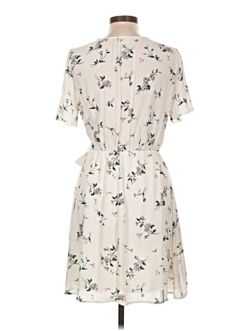 Sienna Sky Casual Dress (view 2)