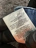 Express Blue Denim Shorts Size 2 - photo 4