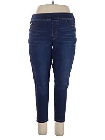 Nine West Jeans (view 1)