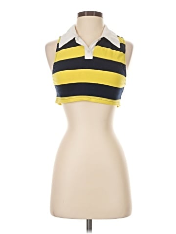 Superdown Sleeveless Top (view 1)