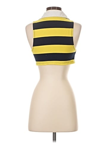 Superdown Sleeveless Top (view 2)