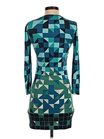 Tory Burch Cocktail Dress (view 2)