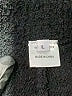 Unbranded 100% Polyester Chevron-herringbone Black Casual Pants Size L - photo 7