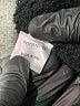 Unbranded 100% Polyester Chevron-herringbone Black Casual Pants Size L - photo 8
