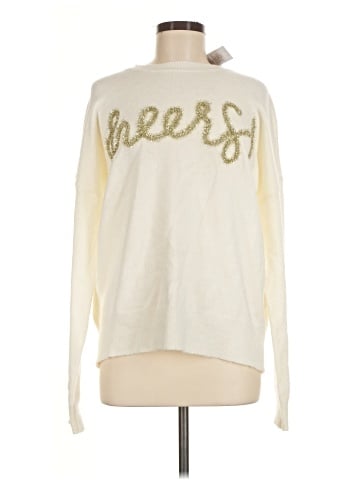 Gilli Pullover Sweater (view 1)