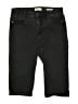 Angels Black Cargo Shorts Size 14 - photo 1