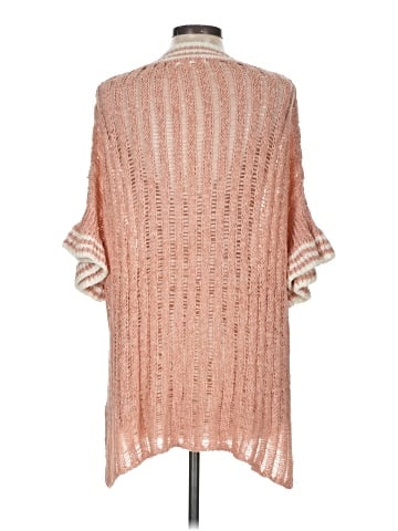 Nylon Apparel Poncho (view 2)