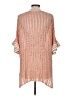 Nylon Apparel Orange Poncho Size Med - Lg - photo 2