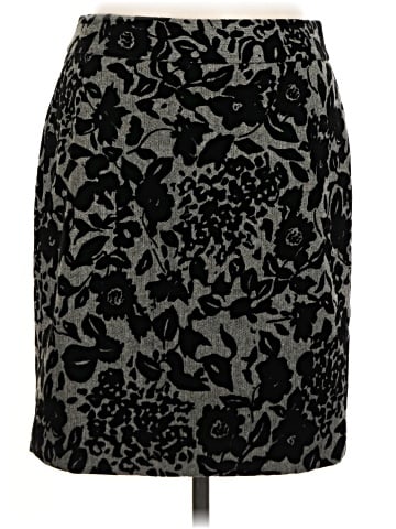 Ann Taylor Factory Formal Skirt (view 1)