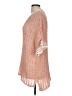 Nylon Apparel Orange Poncho Size Med - Lg - photo 5