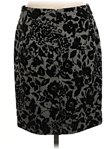 Ann Taylor Factory Formal Skirt (view 2)