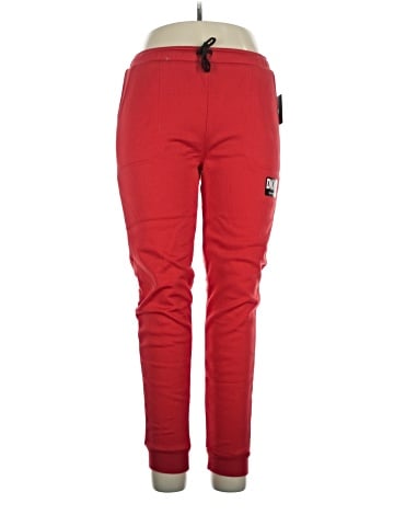 DKNY Track Pants (view 1)