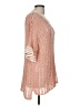 Nylon Apparel Orange Poncho Size Med - Lg - photo 4