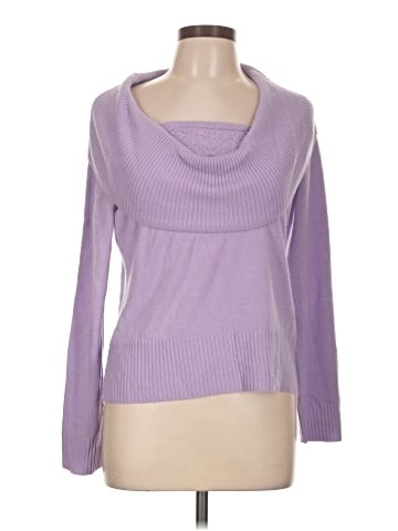 Carolyn Taylor Pullover Sweater (view 1)