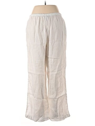 H&M Linen Pants (view 2)